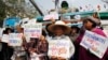 Controversial Rice Scheme Risks Thai Ruling Party's Popularity