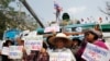 Pemilu Tidak Tuntas, Pemerintah Thailand Dililit Utang