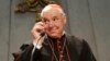 Pope Replaces Conservative Cardinal in Charge of Church Doctrine