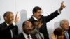 Obama Meets With Maduro, Other Latin American Leaders