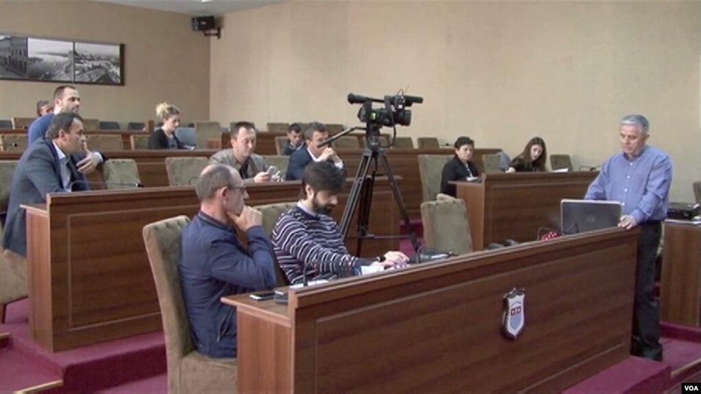 Shqetësimet rreth qeverisjes vendore në Shqipëri