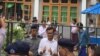 မြန်မာ့မီဒီယာ ခြိမ်းခြောက်တိုက်ခိုက်ခံနေရပြီလား