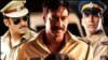بالی ووڈ فلموں کے ہرفن مولا' پولیس انسپکٹرز': حیرت انگیز خوبیوں کے مالک