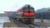 နိုင်ငံရေးပြဿနာတွေကြား မြန်မာနဲ့ ရထားလမ်းသစ် တရုတ်ဖွင့်လှစ်