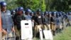 پاکستانی پولیس کی استعداد کار بڑھانے کے لیے امریکی معاونت