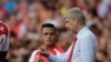 Arsenal n'a pas encore reçu d'offre pour Sanchez 