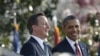 Tổng thống Obama đón tiếp Thủ tướng Anh tại Tòa Bạch Ốc 