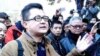 国际人权组织谴责中国重判三位维权人士