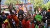 인도 총선 여당 압승, 모디 총리 재집권 확실...유럽의회 선거 돌입