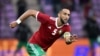 Le Marocain Mehdi Benatia rejoint l'OM comme conseiller sportif 