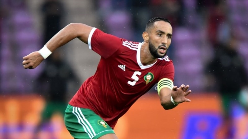 Le Marocain Mehdi Benatia rejoint l'OM comme conseiller sportif