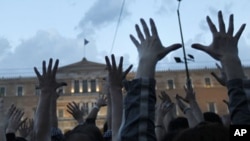 Έκτακτη σύνοδος υπό τον Πρόεδρο της Δημοκρατίας στην Ελλάδα