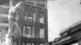 Pulling Down the Walls of Great Business Buildings