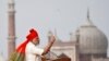 Thủ tướng Ấn Độ đọc bài diễn văn nhân Ngày lễ Độc lập