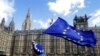 Parlemen Inggris Lakukan Voting Soal Kesepakatan Brexit