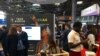 Africa in Spotlight at Paris Tech Fair