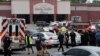 Nashville Police Kill Gunman Outside Movie Theater