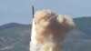 미군, ICBM 요격미사일 성능 시험 성공 
