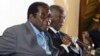 Parlemen Zimbabwe Desak Mugabe Ungkap Korupsi Berlian