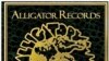 Alligator Records Celebrates 40th Anniversary