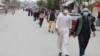 نگرانی افغانستان‌ از شیوع تب‌کانگو و گسترش کروناویروس در ایام عید