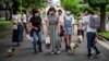 Wan-Wan Patrol, Patroli Anak Anjing di Tokyo Untuk Jaga Keamanan Lingkungan