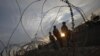 Turkey Sends Team to Screen for Chemical Weapons on Syrian Border