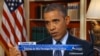 اوباما می گوید با روحانی مکاتبه کرده است