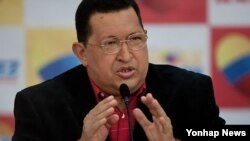 Hugo Chavez