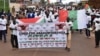 Burundi: Umugambwe CNDD-FDD Uvuga ko Imbonerakure "Zitonda" 
