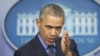 Obama se compromete a hacer "un país más seguro"