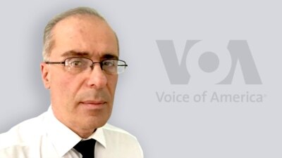 Photo of Aram Vanetsyan
