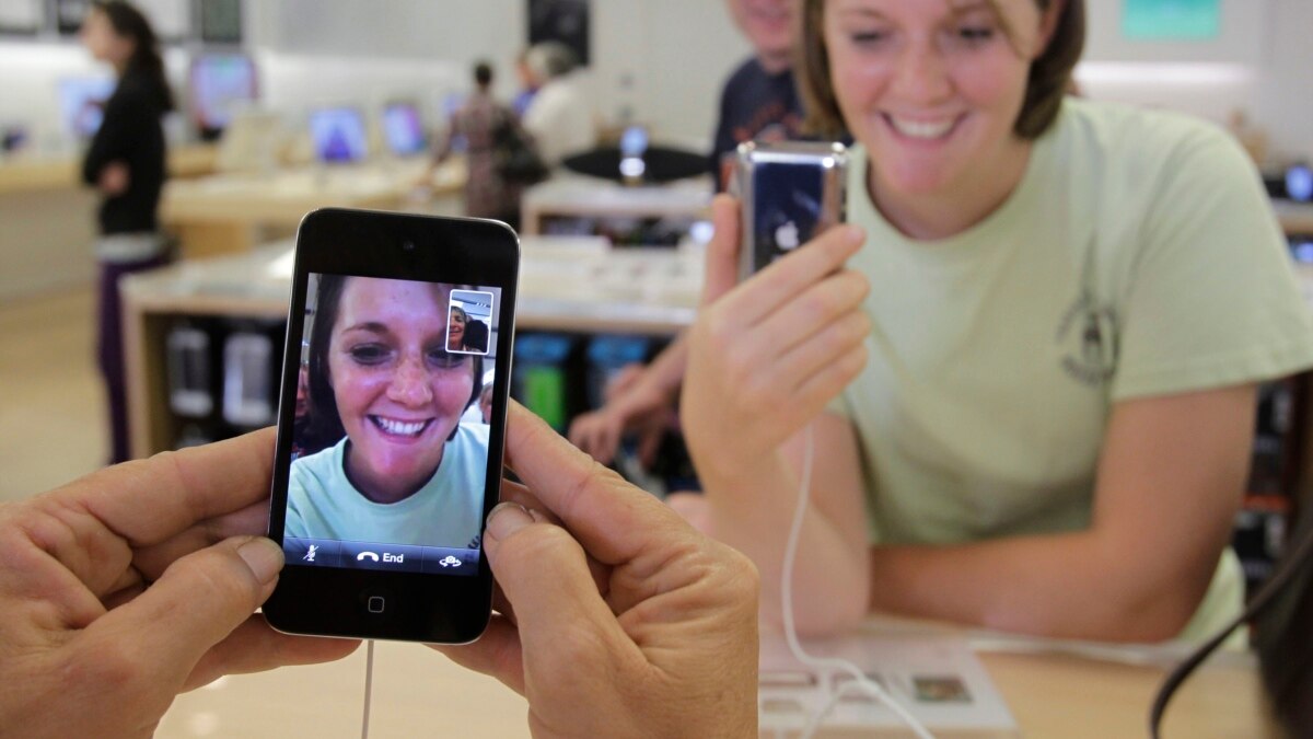 Video Calling Services Compared