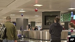 New rules in effect for some US-bound passengers on international flights