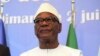 Le président Keïta inaugure le poste de commandement du G5 Sahel au Mali