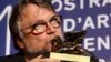 Del Toro's Fairy Tale Wins Top Prize at Venice Film Festival