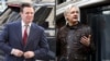 Báo Anh nói cựu phụ tá của Trump đã bí mật gặp WikiLeaks