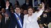 New Honduras President Takes Helm, Criticizes US Drug Policy
