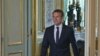 French President Macron Creates New Counterterrorism Unit