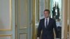 Usaha Macron Bersihkan Politik Perancis Terhambat Masa Lalu 2 Menterinya