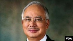 Pemerintahan PM Najib Tun Razak bertekad memangkas defisit anggaran.