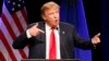 Popularitas Trump Capai Tingkat Terendah untuk Presiden Baru
