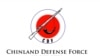 ချင်းပြည်နယ်ကာကွယ်ရေးတပ်ဖွဲ့၏ အမှတ်တံဆိပ်။ (ဓာတ်ပုံ - Chinland Defense Force)