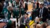 Kirimi Lawan Baju Dalam Wanita, Bos Klub Basket Yunani Didenda Rp 46 Juta