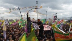 Newroz Amed - Diyarbakir