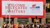 Cleveland, Philadelphia Enhance Security for Conventions
