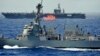 Mỹ ‘loại’ Trung Quốc, ‘mời’ Việt Nam dự diễn tập hải quân