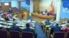 Skupština Crne Gore raspravlja da li je Đukanović povrijedio Ustav