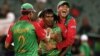 ورلڈ کپ: بنگلہ دیش نے اپنے اسکواڈ کا اعلان کر دیا 
