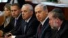 Netanyahu: Warga Seluruh Agama Bisa Beribadah di Masjid Al Aqsa